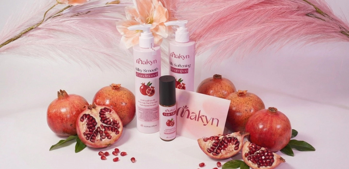 Đôi điều về Makyn