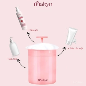 Cốc Tạo Bọt MAKYN