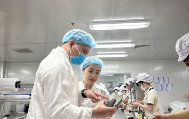 Ra mắt sản phẩm mới : Ủ tóc Thảo Mộc siêu mềm mượt