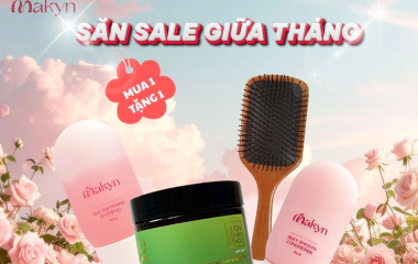 Flash sale 24h: Các sản phẩm skincare cao cấp