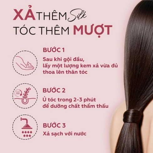 KEM XẢ MAKYN cao cấp